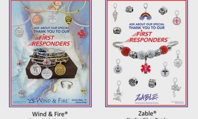 CGC First Responder Cards