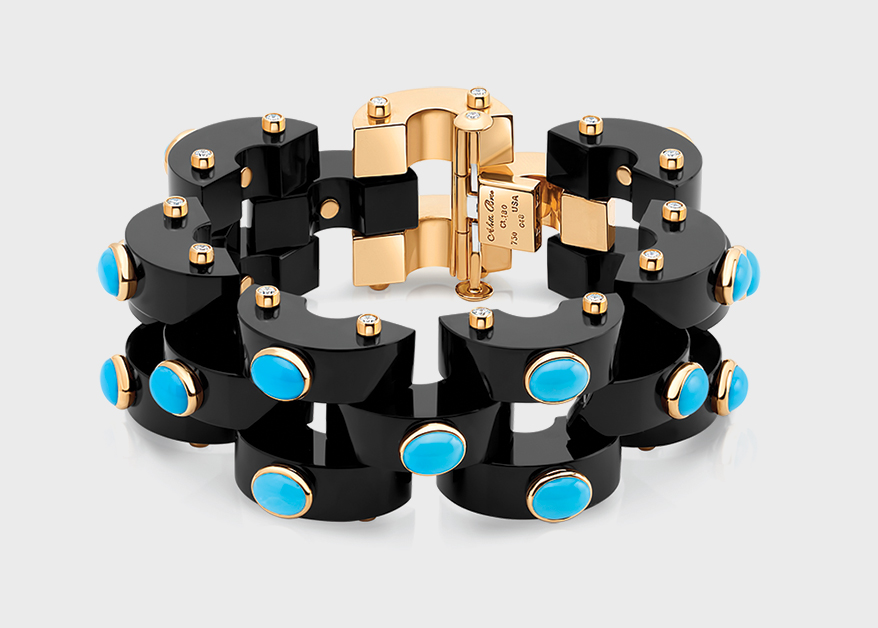 18 New Bracelets to See Just in Time for the Holidays [Photo Gallery]