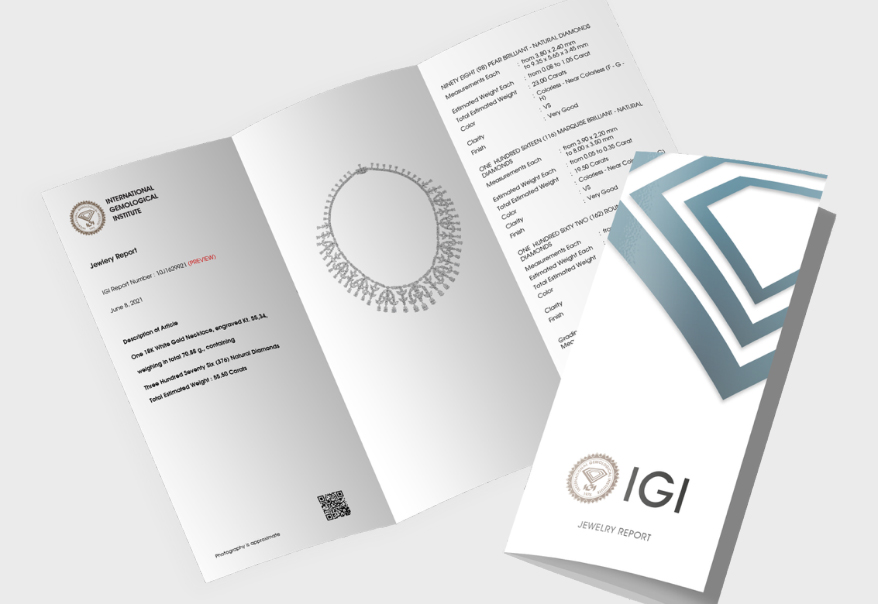 IGI Partners With Lavalier Personal Jewelry Insurance to Offer Integrated Services