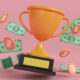 Only 1 in 3 Surveyed Jewelers Hold Sales Contests