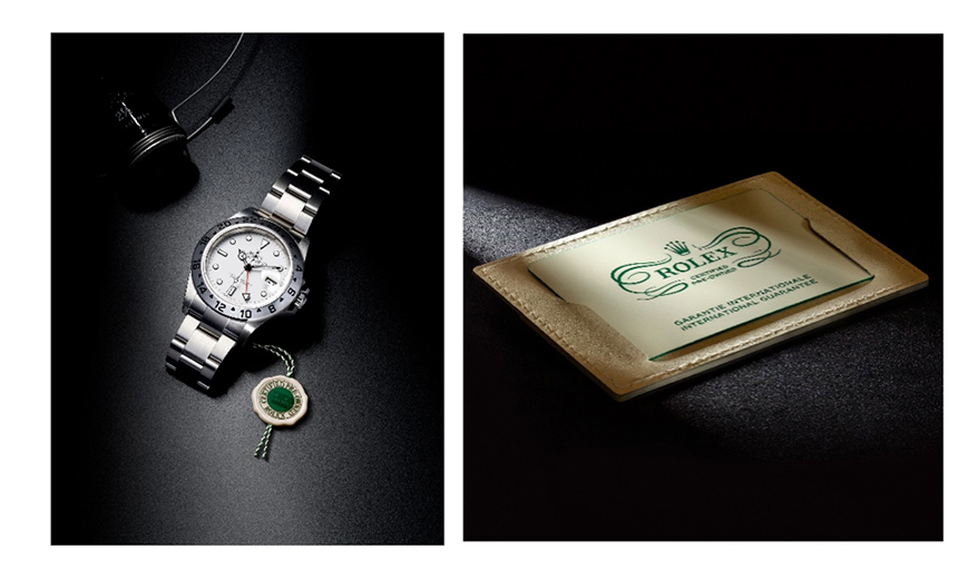 Schwanke-Kasten Jewelers launching Rolex Certified Pre-Owned Program