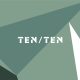 Ten/Ten Logo